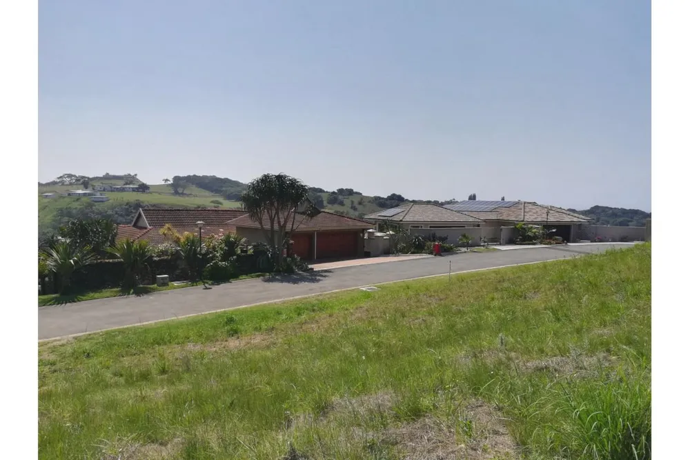 Vacant land for sale in Shelly Beach - 1PSH1713341 Vacant land for sale in Shelly Beach - 1PSH1713341