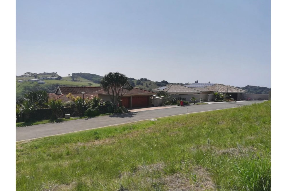 Vacant land for sale in Shelly Beach - 1PSH1713341