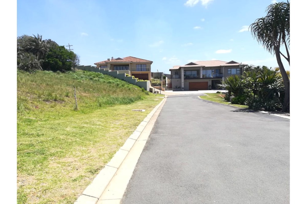 Vacant land for sale in Shelly Beach - 1PSH1713341