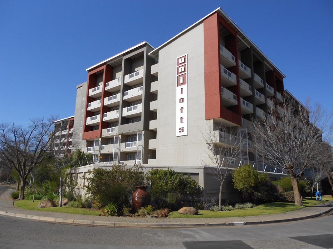 Apartment for sale in Universitas - 1BX1713585