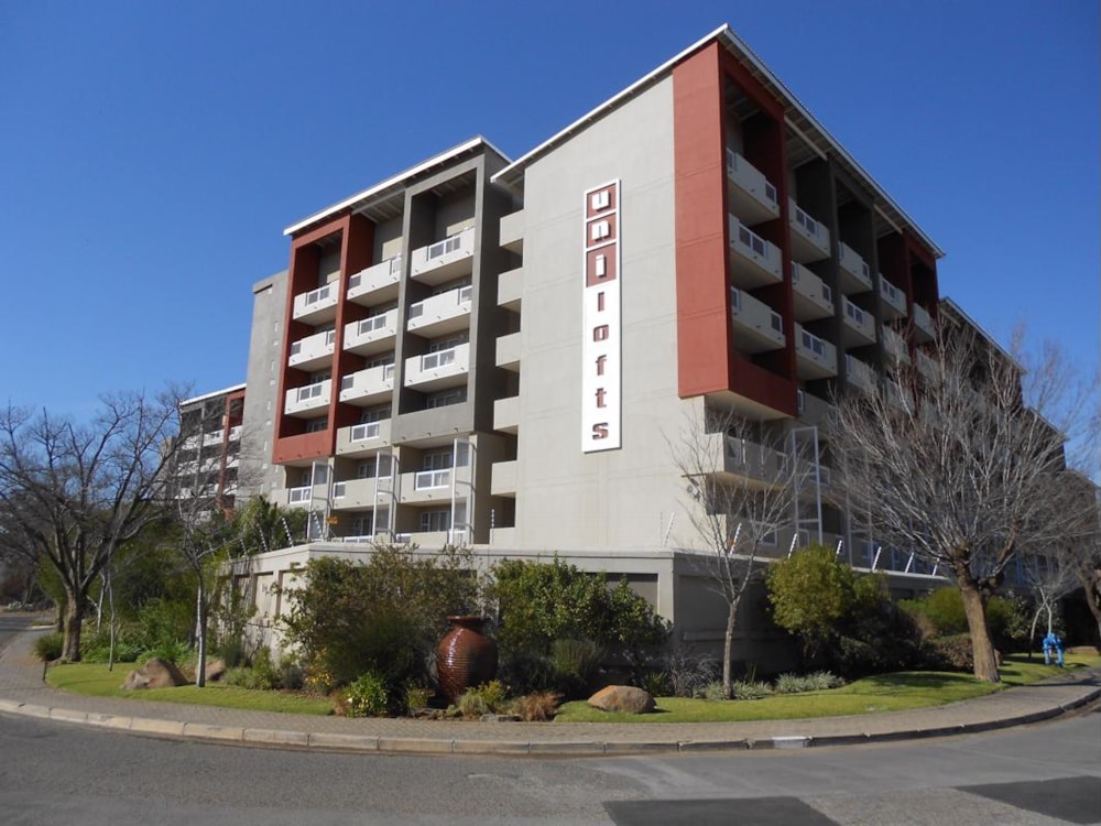 Apartment for sale in Universitas - 1BX1713585 Apartment for sale in Universitas - 1BX1713585