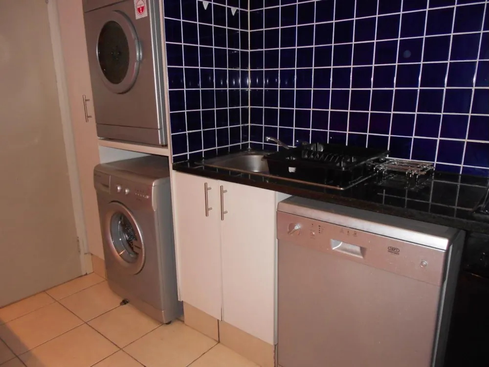 Apartment sold in Universitas - 1BX1713585 Apartment sold in Universitas - 1BX1713585