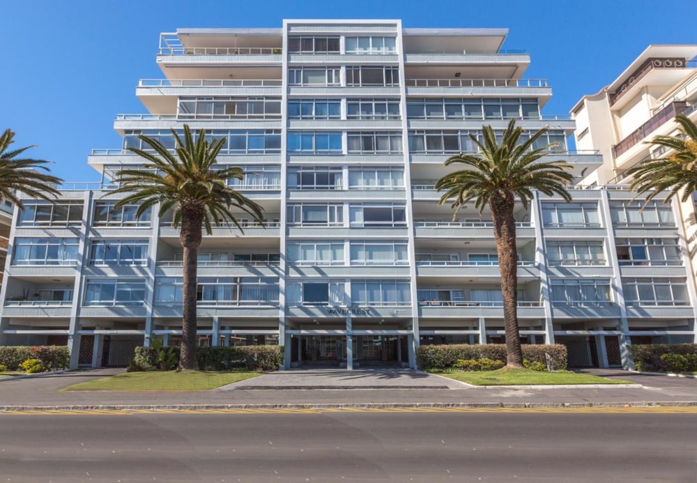 Apartment let in Sea Point - ASL1704237 Apartment let in Sea Point - ASL1704237