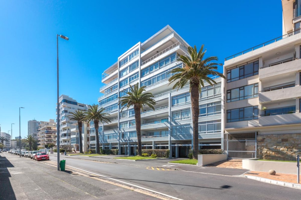 Apartment let in Sea Point - ASL1704237 Apartment let in Sea Point - ASL1704237