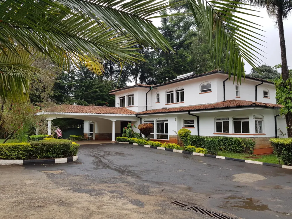 Commercial office let in Gigiri, Kenya - 3KE1672595