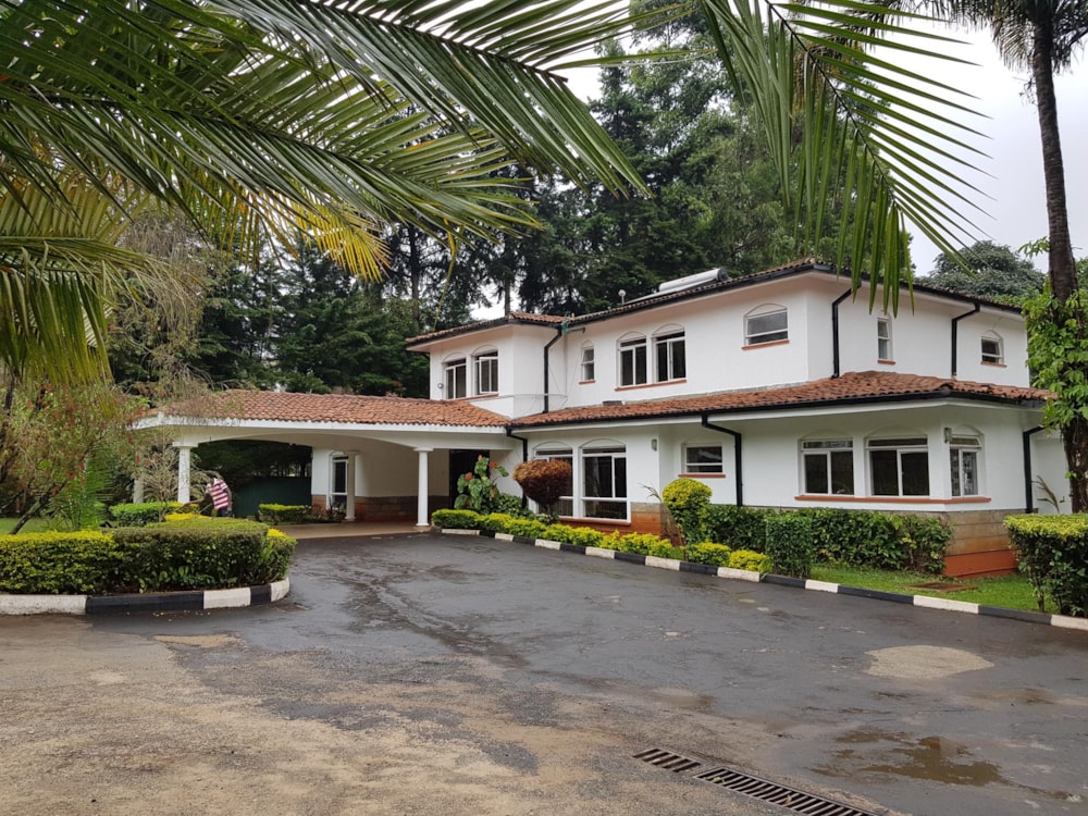 Commercial office to rent in Gigiri, Kenya - 3KE1672595