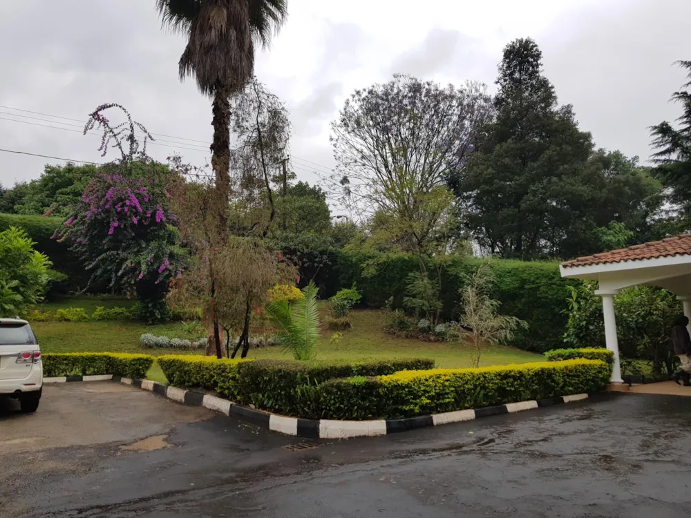 Commercial office let in Gigiri, Kenya - 3KE1672595