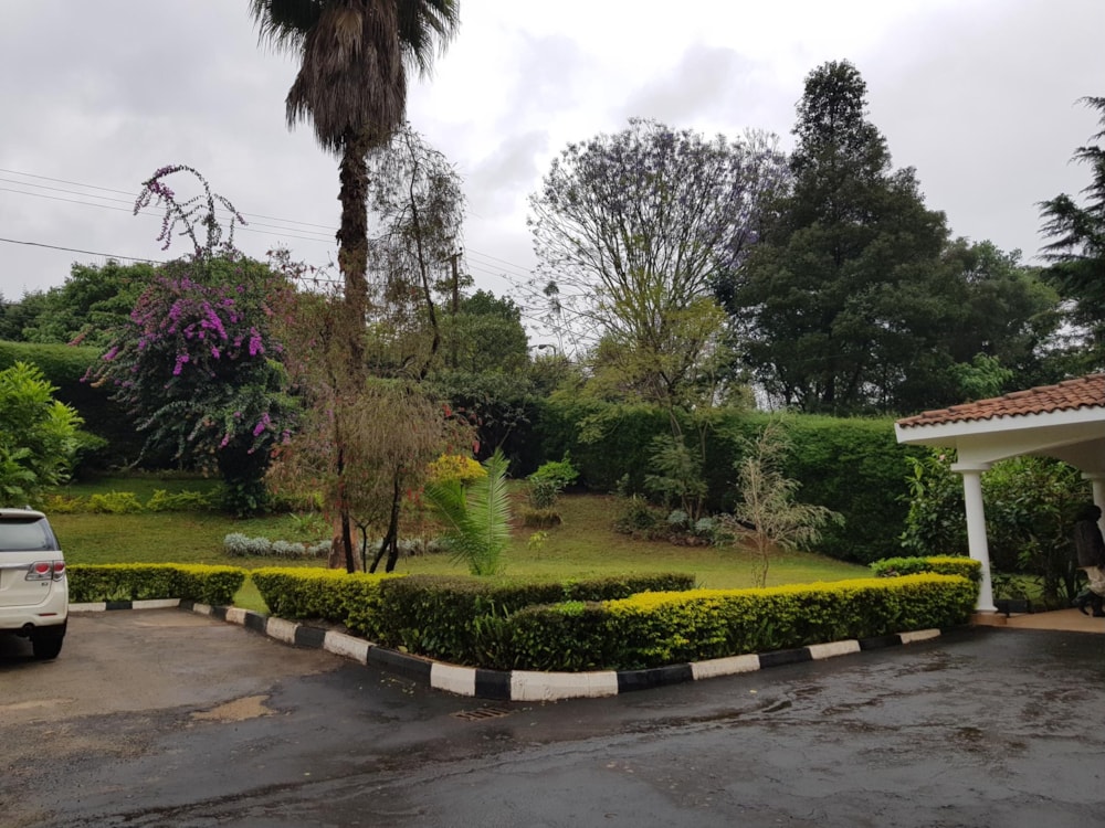 Commercial office to rent in Gigiri, Kenya - 3KE1672595