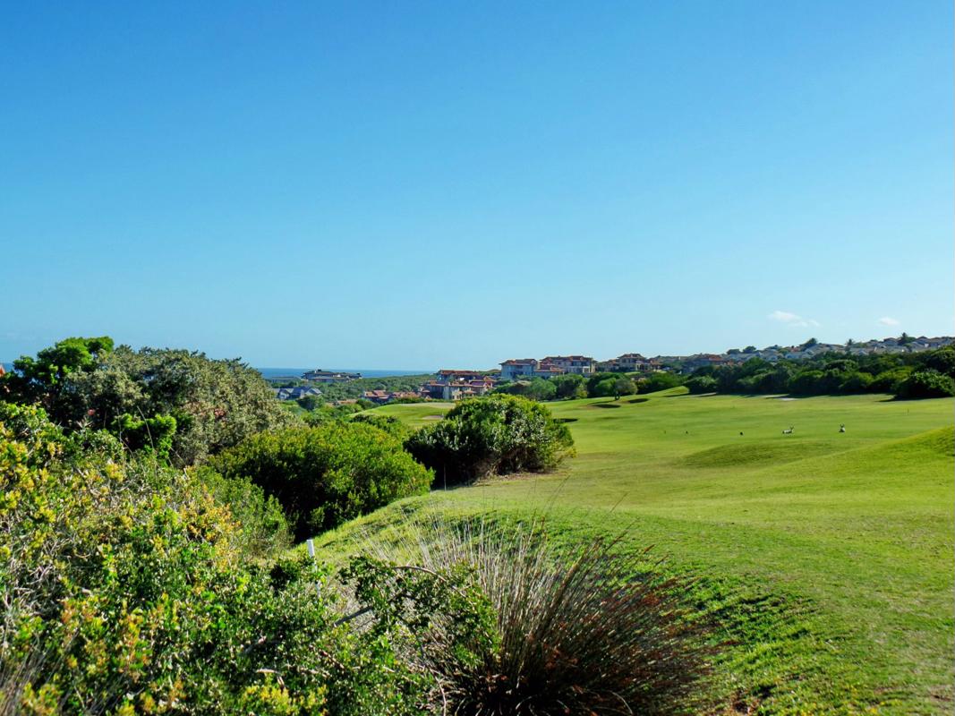 Residential vacant land for sale in Mossel Bay Golf Estate - 1MB1670255