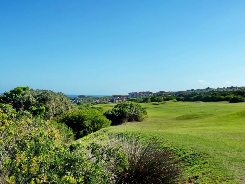 Residential vacant land for sale in Mossel Bay Golf Estate - 1MB1670255