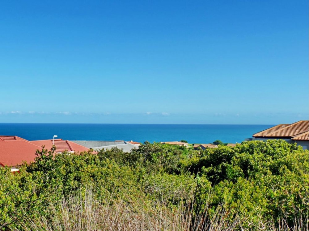 Residential vacant land for sale in Mossel Bay Golf Estate - 1MB1670255