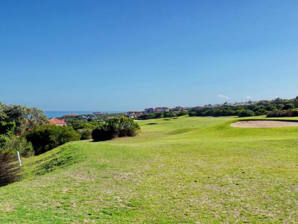 Residential vacant land for sale in Mossel Bay Golf Estate - 1MB1670255