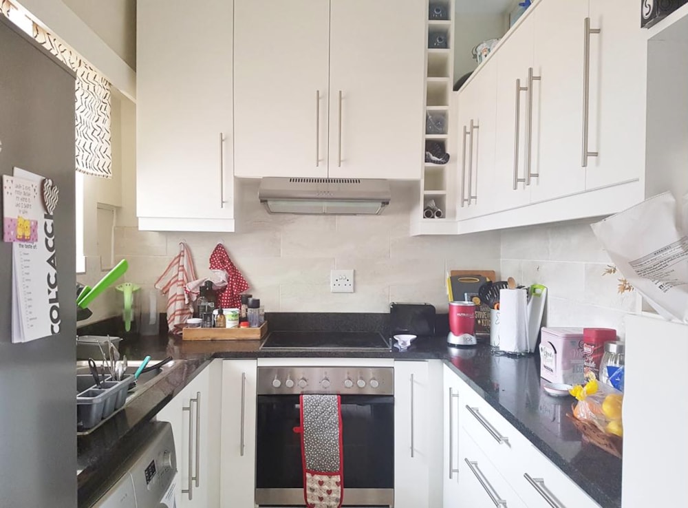 Apartment sold in Stellenbosch Central - ST1724740