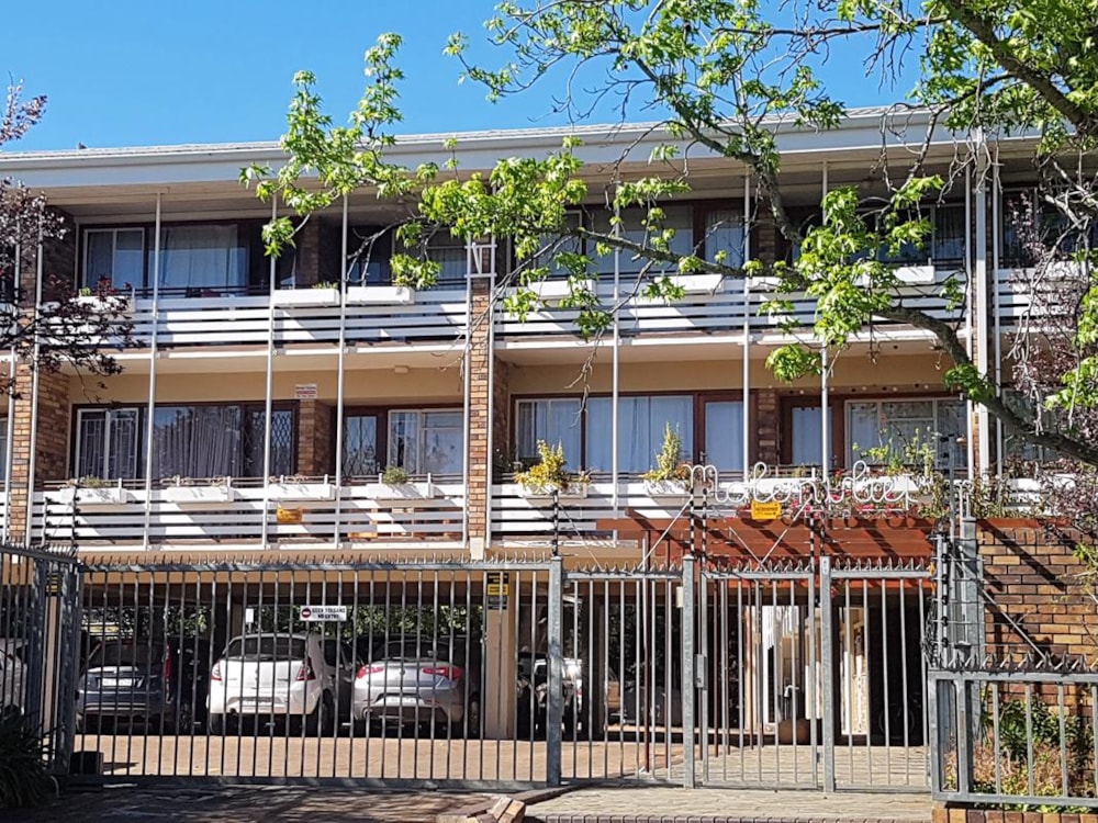 Apartment sold in Stellenbosch Central - ST1724740