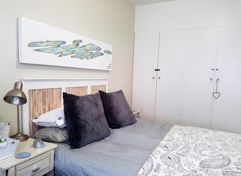 Apartment sold in Stellenbosch Central - ST1724740