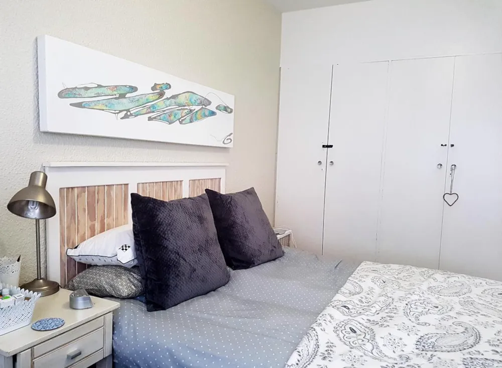 Apartment sold in Stellenbosch Central - ST1724740 Apartment sold in Stellenbosch Central - ST1724740