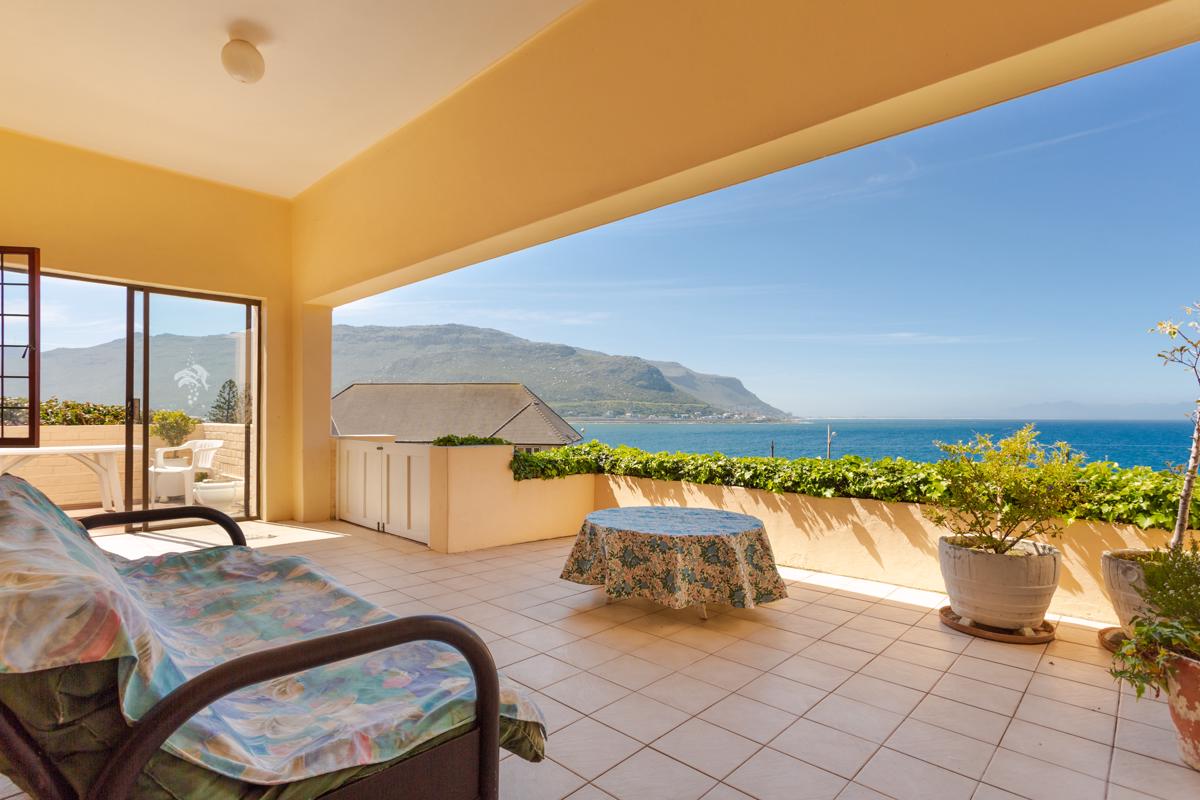 Apartment for sale in Fish Hoek - FH1717393