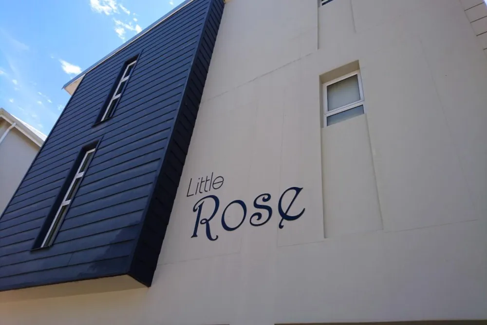 Apartment let in West Hill, Grahamstown, Makhanda - 1GC1710800