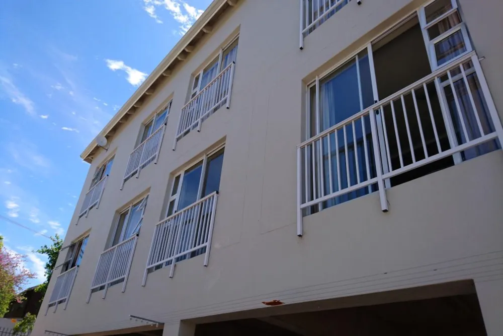 Apartment let in West Hill, Grahamstown, Makhanda - 1GC1710800