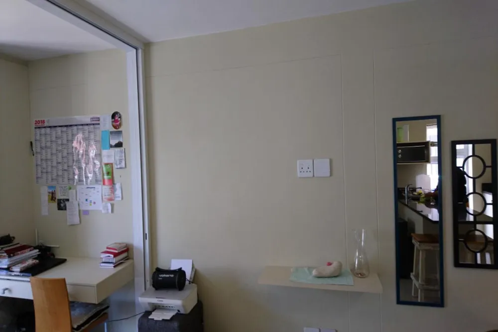 Apartment let in West Hill, Grahamstown, Makhanda - 1GC1710800