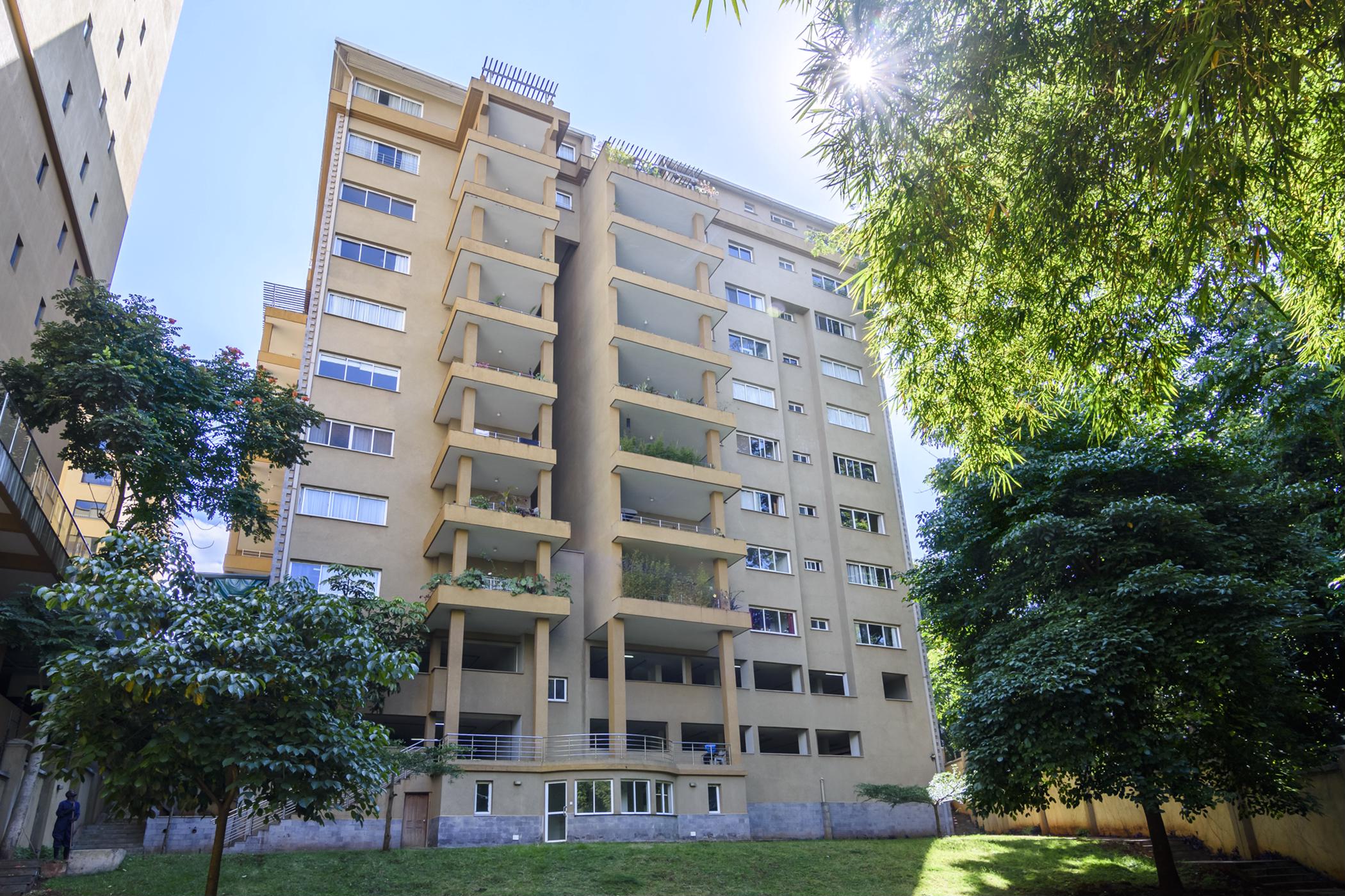 Apartment for sale in Kileleshwa, Kenya - 3KE1745919
