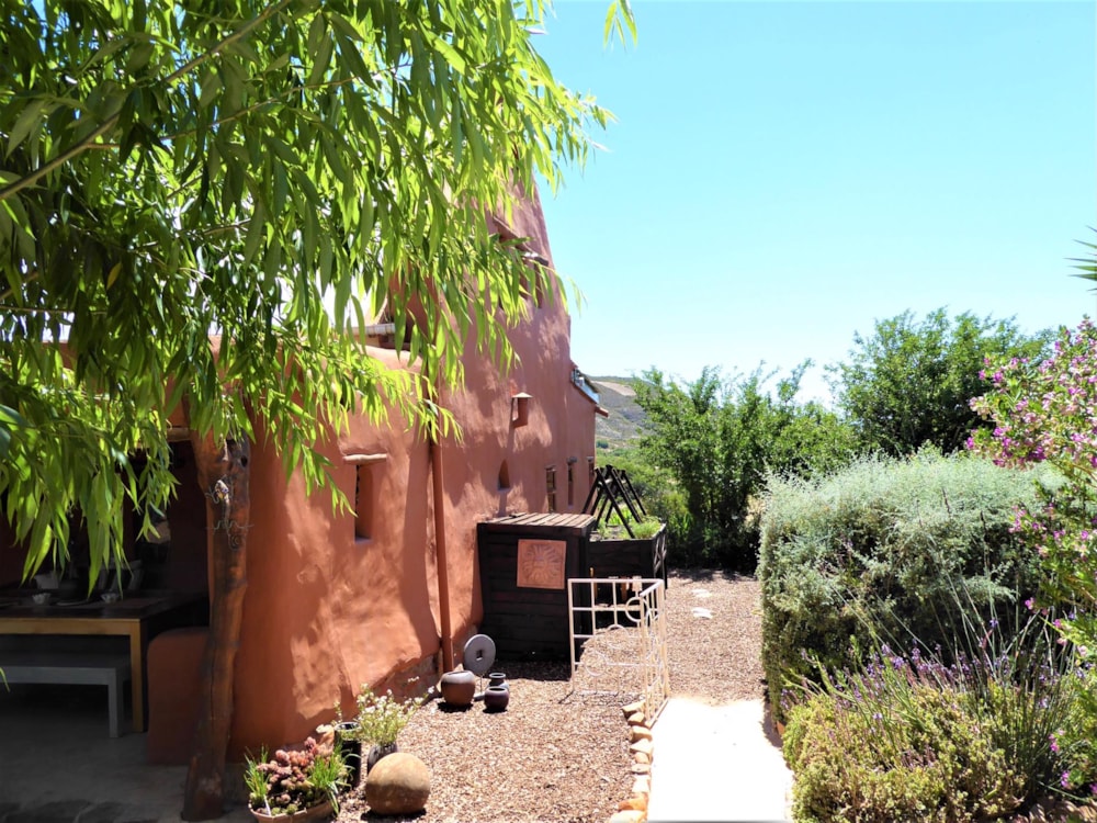 House for sale in McGregor - ROB1731501 House for sale in McGregor - ROB1731501