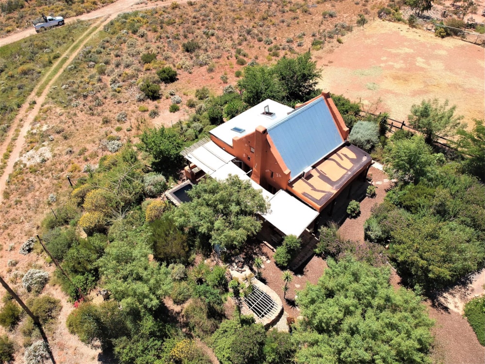 House for sale in McGregor - ROB1731501 House for sale in McGregor - ROB1731501