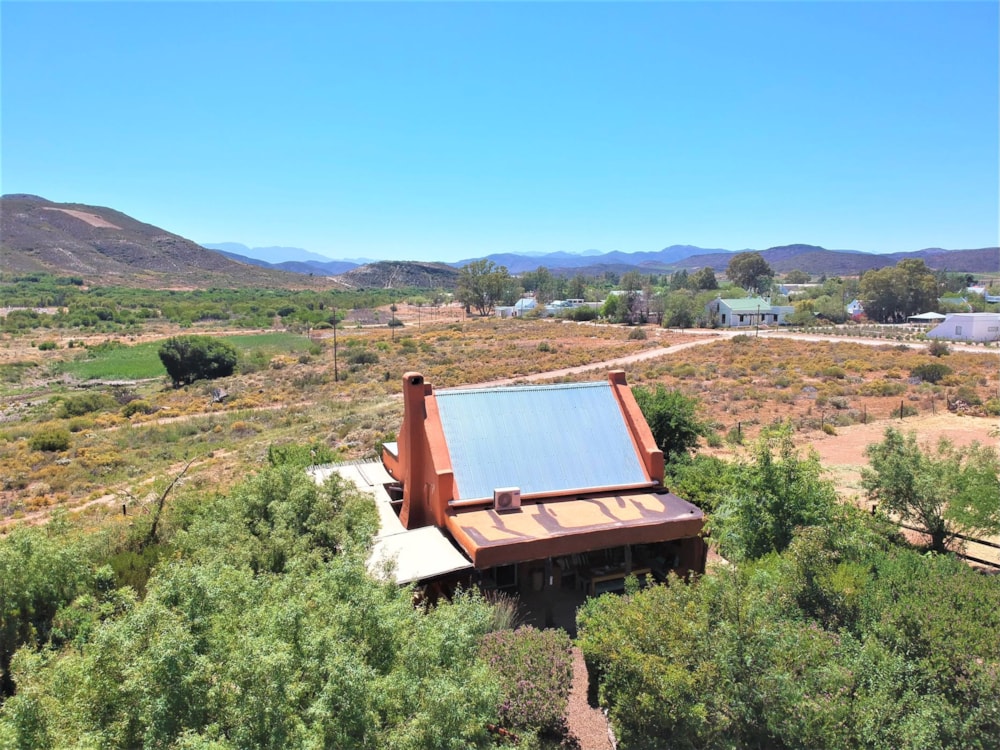 House for sale in McGregor - ROB1731501 House for sale in McGregor - ROB1731501