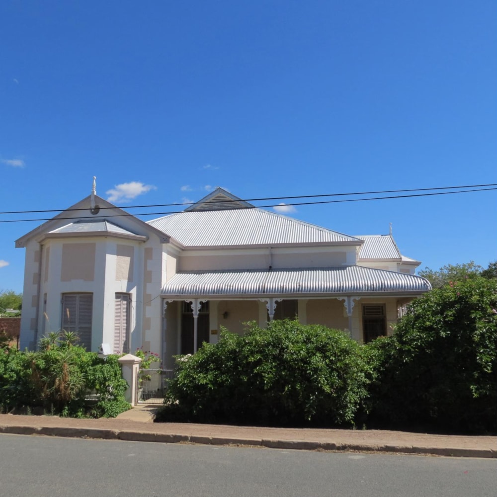 House for sale in Prince Albert - 1KK1710537 House for sale in Prince Albert - 1KK1710537