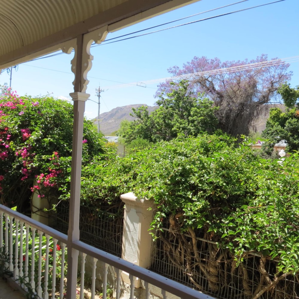 House for sale in Prince Albert - 1KK1710537 House for sale in Prince Albert - 1KK1710537