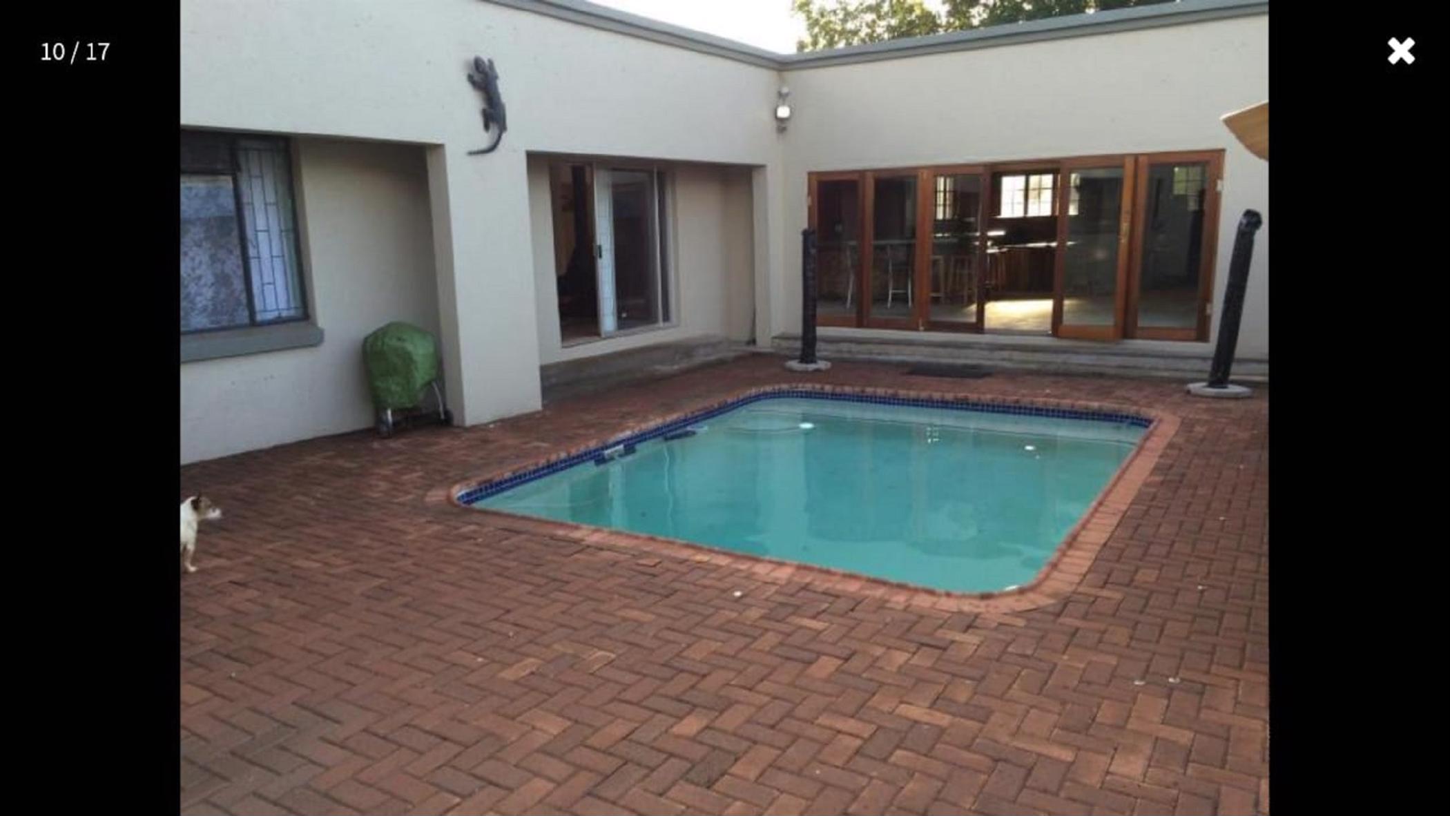 House for sale in Kanonkop, Middelburg, Mpumalanga - 1MD1682804