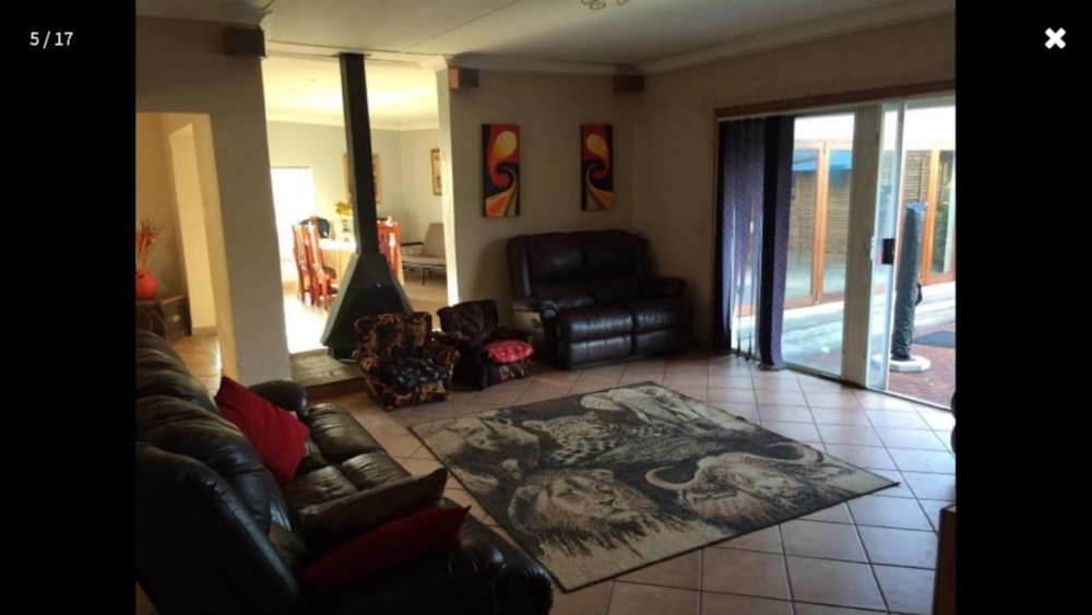 House for sale in Kanonkop, Middelburg, Mpumalanga - 1MD1682804