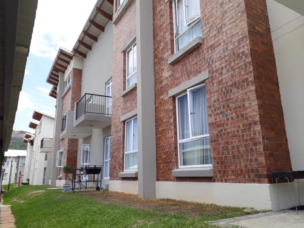 House let in Nelspruit (Mbombela) - 1NS1681906