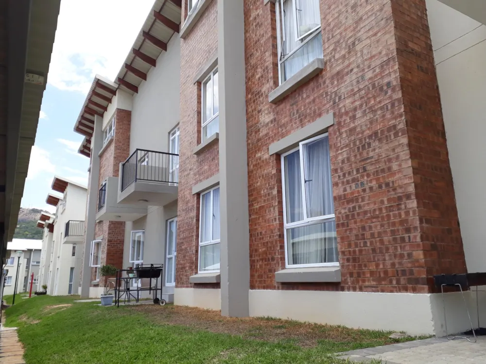 Apartment let in Nelspruit (Mbombela) - 1NS1746857 Apartment let in Nelspruit (Mbombela) - 1NS1746857