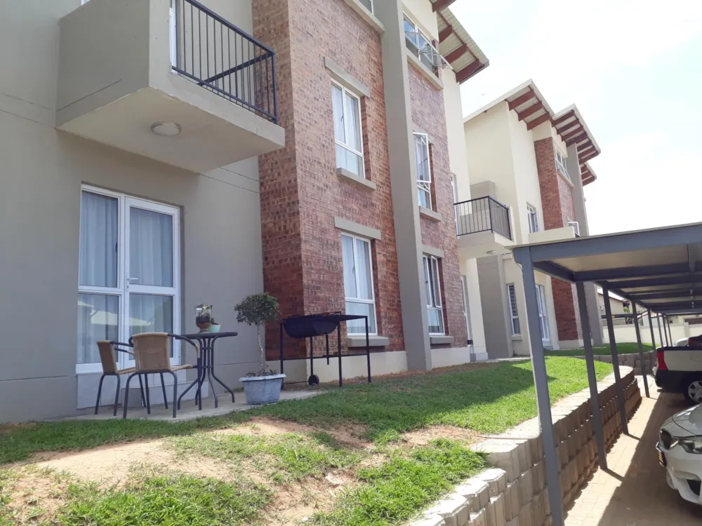Apartment let in Nelspruit (Mbombela) - 1NS1746857 Apartment let in Nelspruit (Mbombela) - 1NS1746857