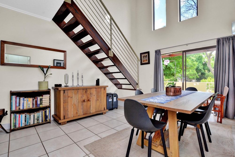 Apartment for sale in Bryanston - HP1706094