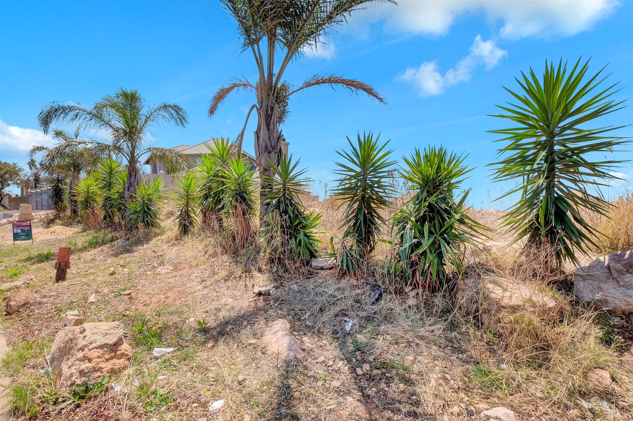 Vacant land for sale in Constantia Kloof - RAN1731926