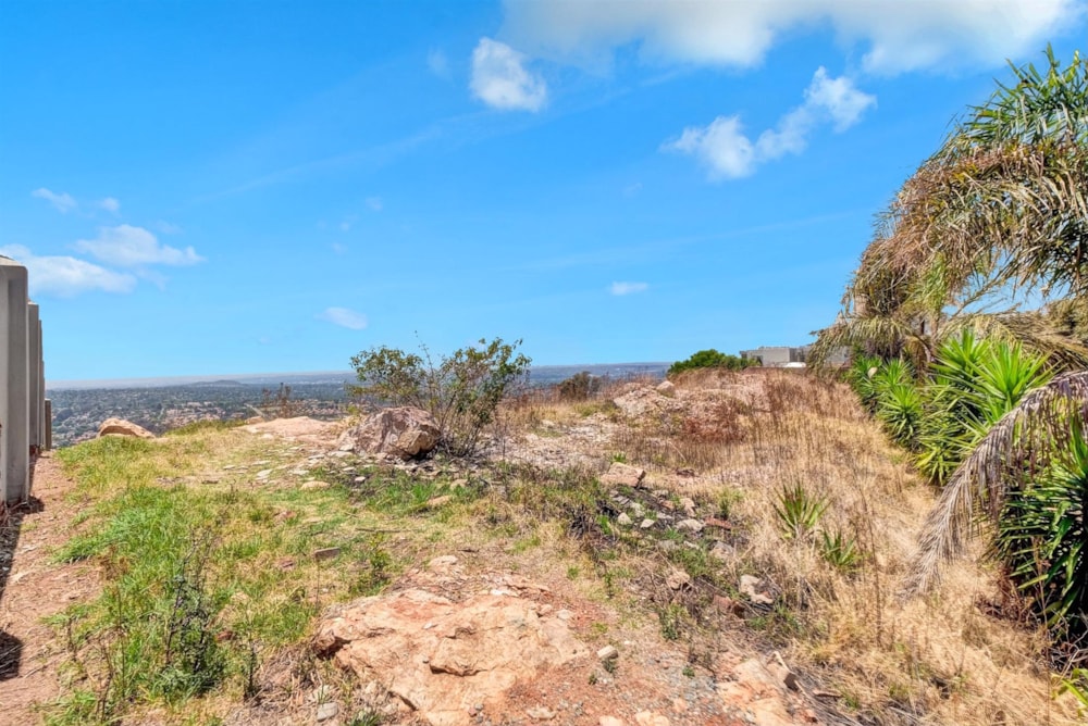 Vacant land for sale in Constantia Kloof - RAN1731926 Vacant land for sale in Constantia Kloof - RAN1731926
