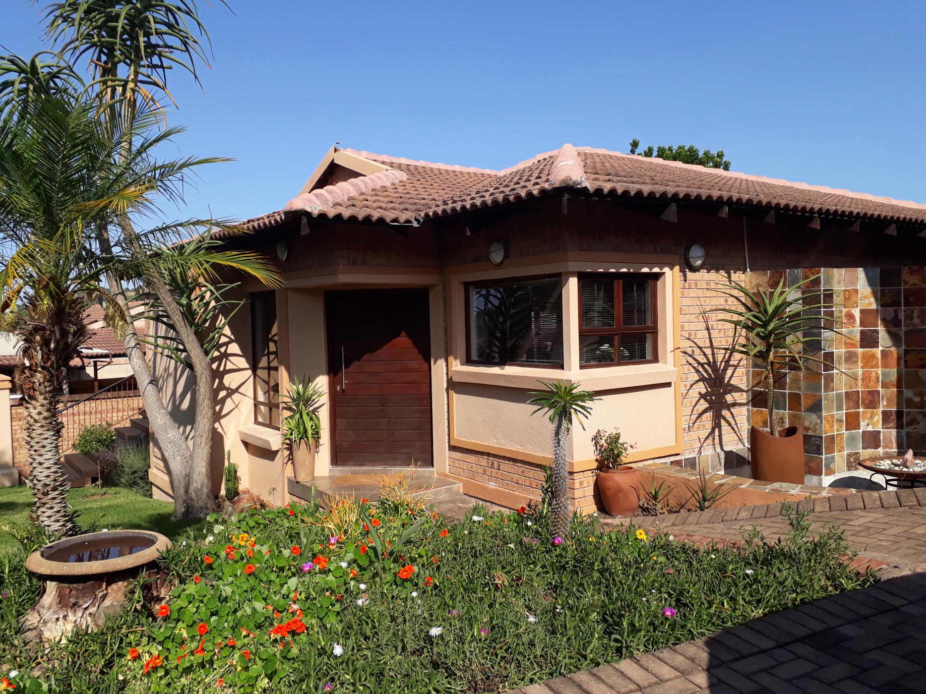 House let in Sonheuwel - 1NS1691823