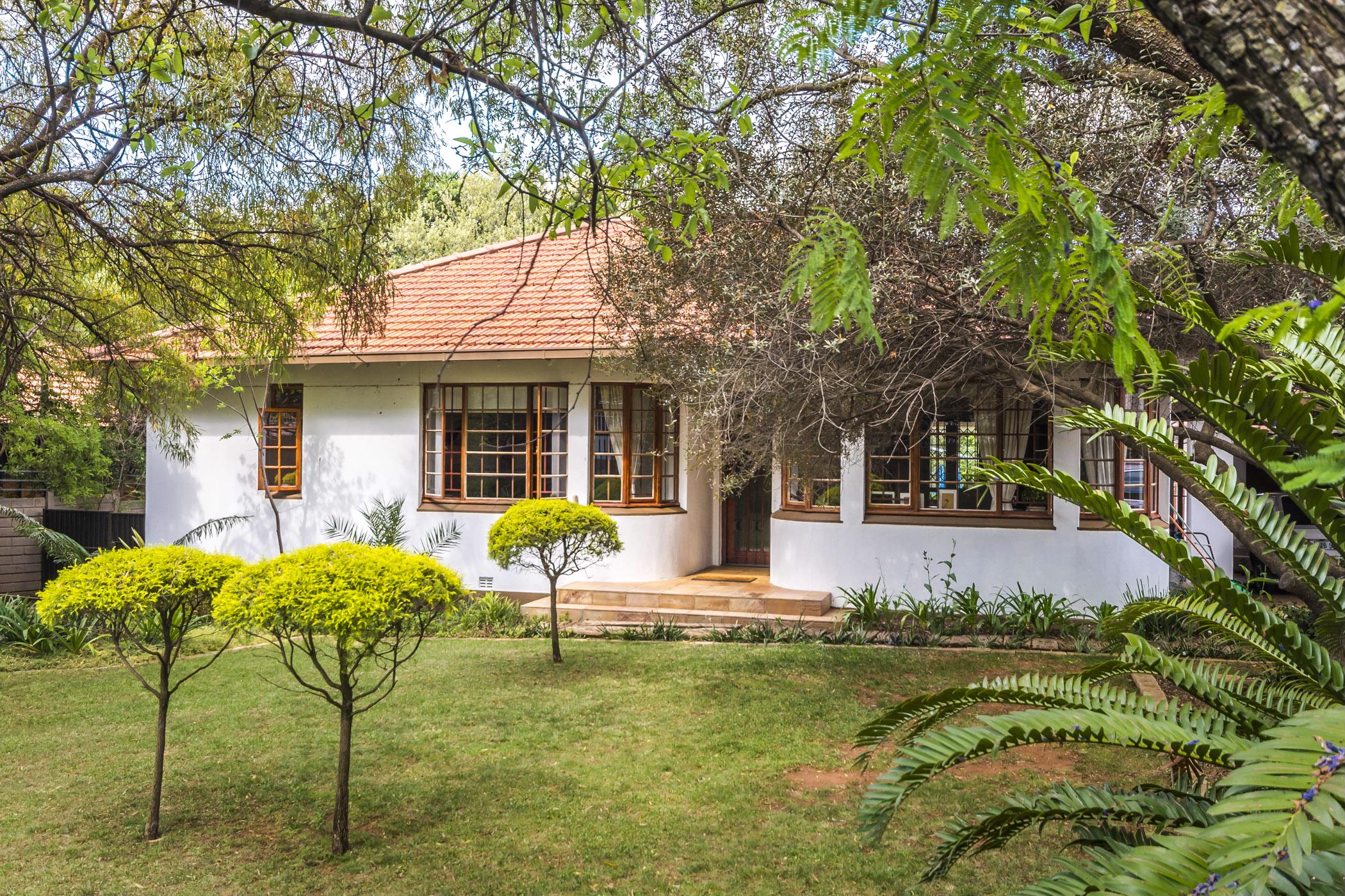 House for sale in Greenside, Johannesburg - HP1742812