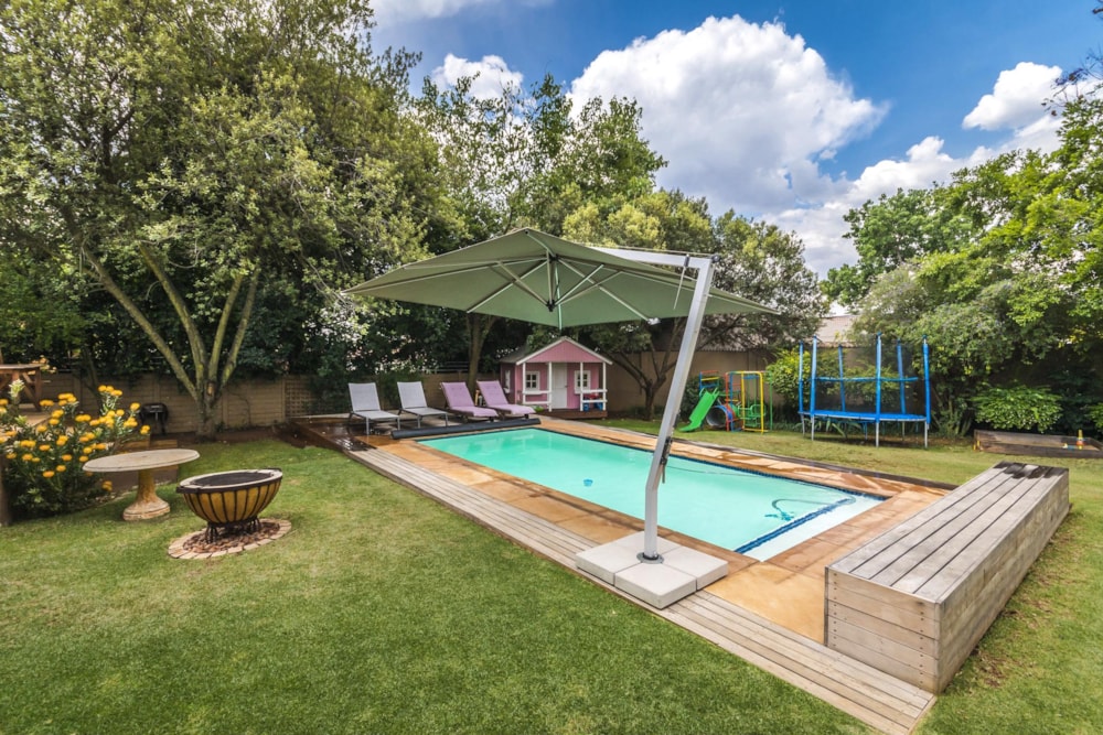 House for sale in Greenside, Johannesburg - HP1742812