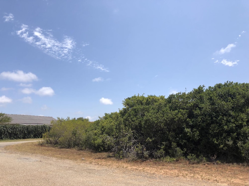 Vacant land for sale in Boesmansriviermond - 1KO1728258