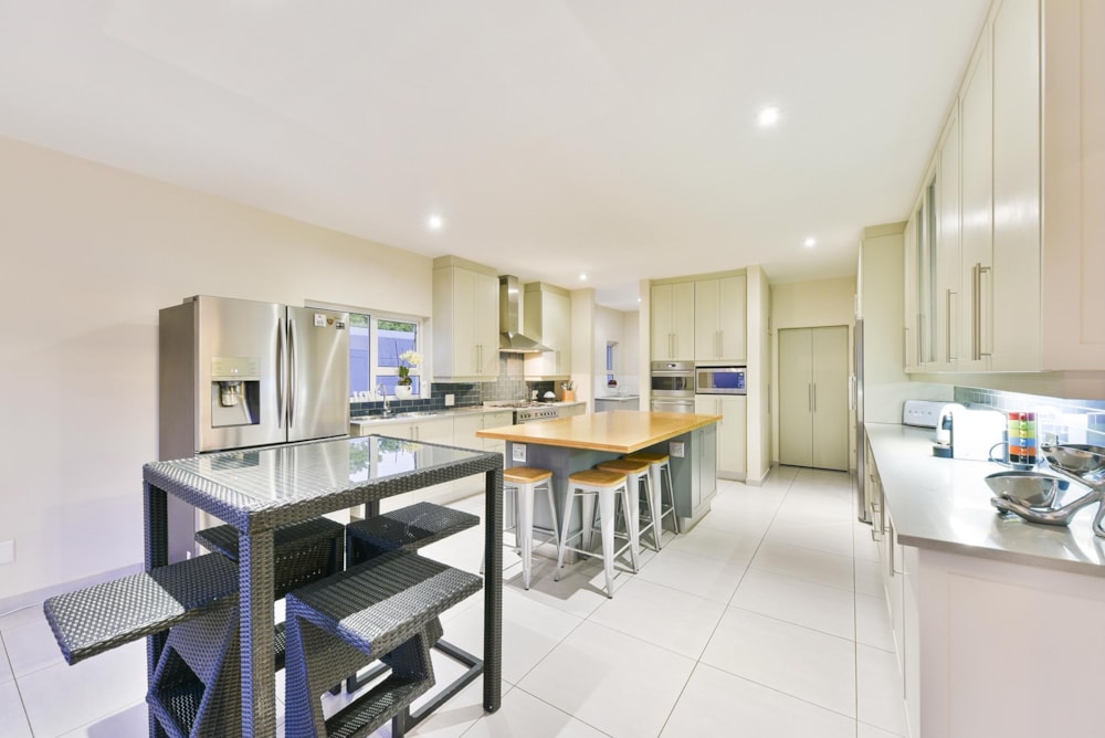 Golf estate house for sale in Dainfern Golf Estate - FW1708072