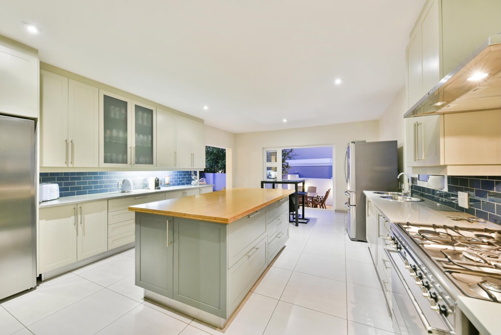 Golf estate house for sale in Dainfern Golf Estate - FW1708072