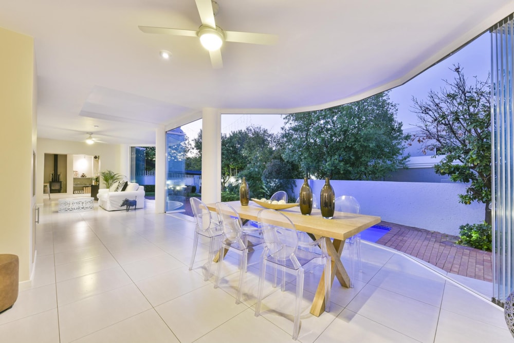 Golf estate house for sale in Dainfern Golf Estate - FW1708072