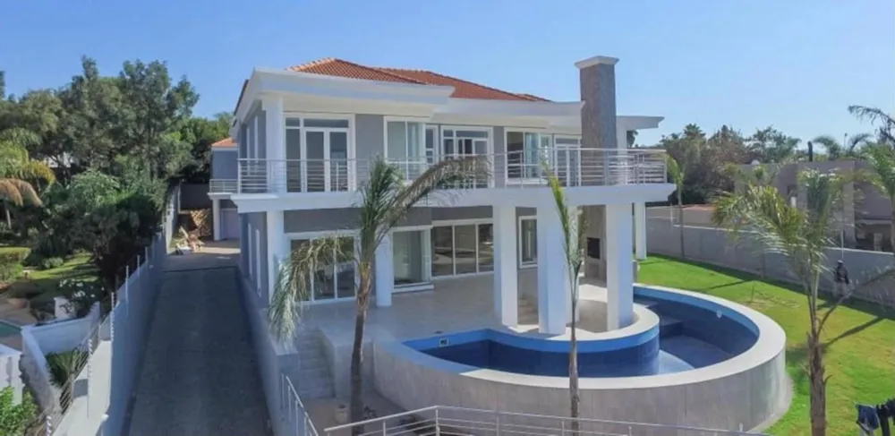 House to rent in Waterkloof Ridge - PTL1679533
