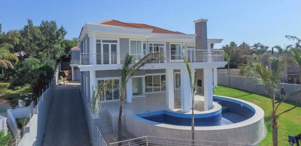 House to rent in Waterkloof Ridge - PTL1679533 House to rent in Waterkloof Ridge - PTL1679533