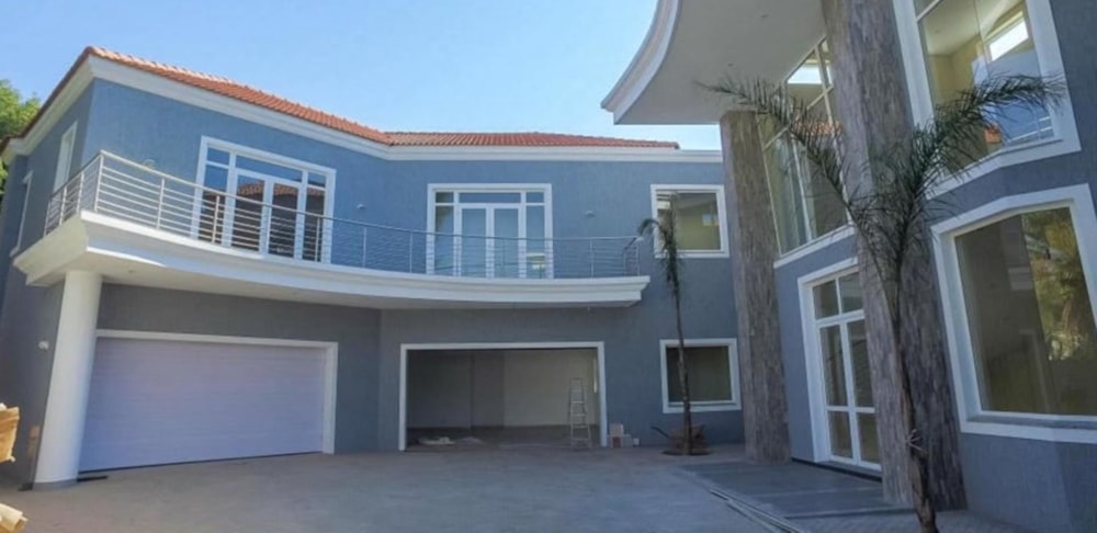 House to rent in Waterkloof Ridge - PTL1679533 House to rent in Waterkloof Ridge - PTL1679533