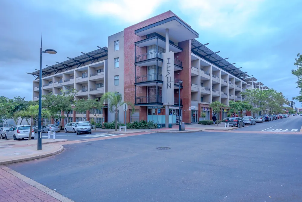 Apartment for sale in New Town Centre - 1ND1665230 Apartment for sale in New Town Centre - 1ND1665230