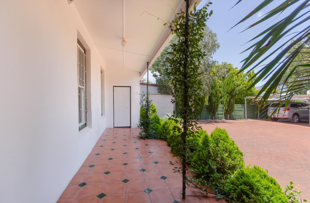 Commercial business for sale in Paarl - TK1735302